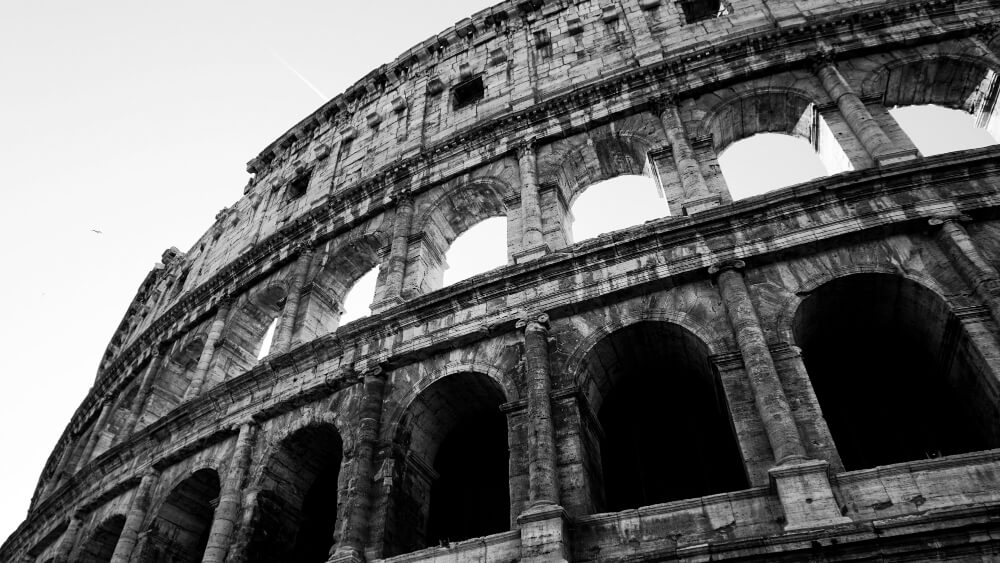 colosseo roma