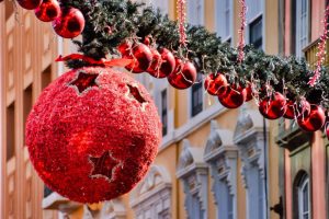 natale a roma