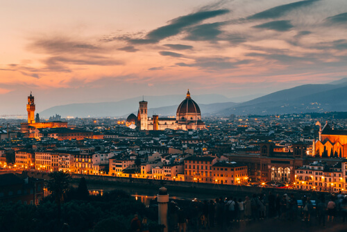 simboli di roma