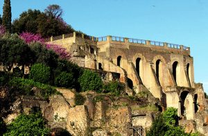 Dopo 50 anni riapre la Domus Tiberiana nel Parco archeologico del Colosseo