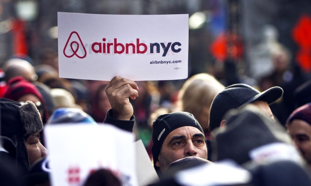 Con il “modello New York” Roma perderebbe il 70% degli Airbnb. La mappa municipio per municipio