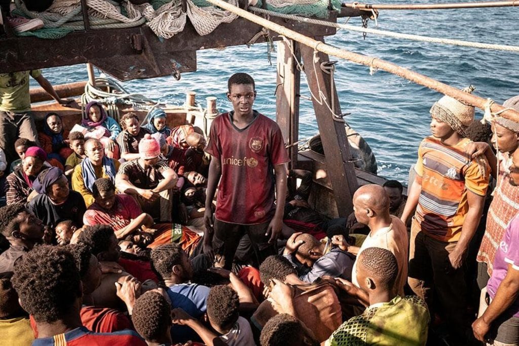 "I grandi festival. Da Venezia a Roma e nel Lazio": 50 film in anteprima nei cinema