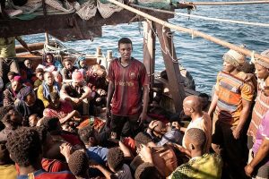 "I grandi festival. Da Venezia a Roma e nel Lazio": 50 film in anteprima nei cinema