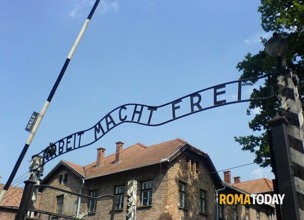 A ottobre oltre 200 studenti romani andranno a visitare Auschwitz-Birkenau