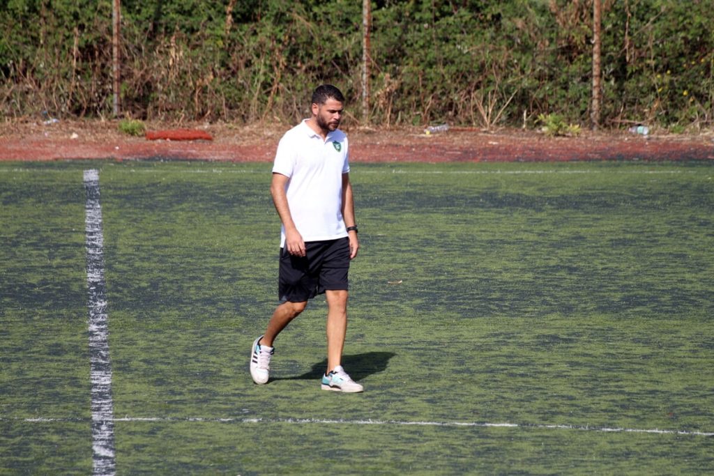 Casal Barriera, Aliberti: "Vittoria meritata"