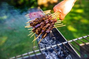 Festa degli arrosticini e della cucina abruzzese