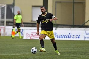 Atletico Lariano, Ronchetti: "Obiettivo salvezza"
