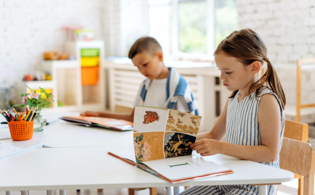 Come scegliere le attività extra scolastiche