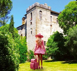 "Il giorno della BarbieFans" al Fantastico Mondo del Fantastico