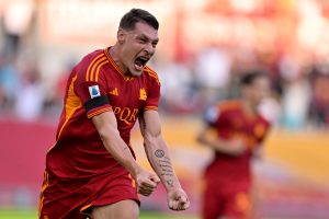 Sheriff Tiraspol-Roma: le probabili formazioni dove vedere la partita di Europa League in tv e in diretta streaming