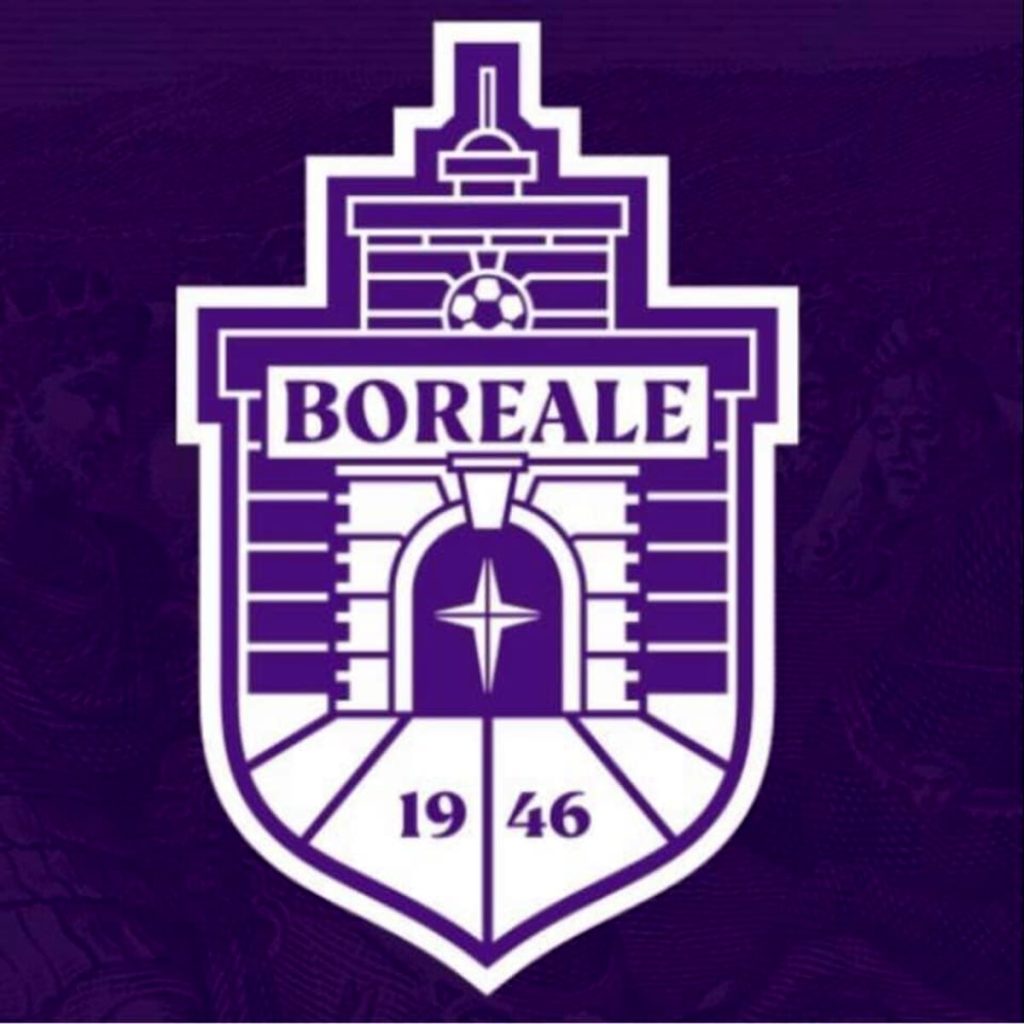 Serie D girone G, Boreale e Romana a reti bianche
