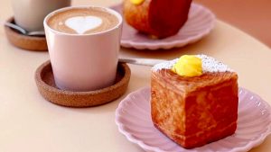 La mappa dei migliori bar, pasticcerie e caffetterie per la colazione a Roma 