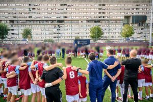 Il "Campo dei miracoli" diventa un centro federale: la Figc scommette sul Calciosociale e l'inclusione