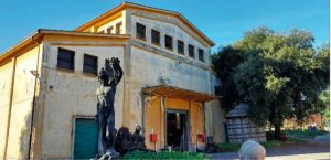 La cittadella delle arti per il Quarticciolo. Il sogno prende forma 