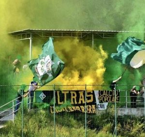 Promozione, Girone D: l'anteprima della seconda giornata