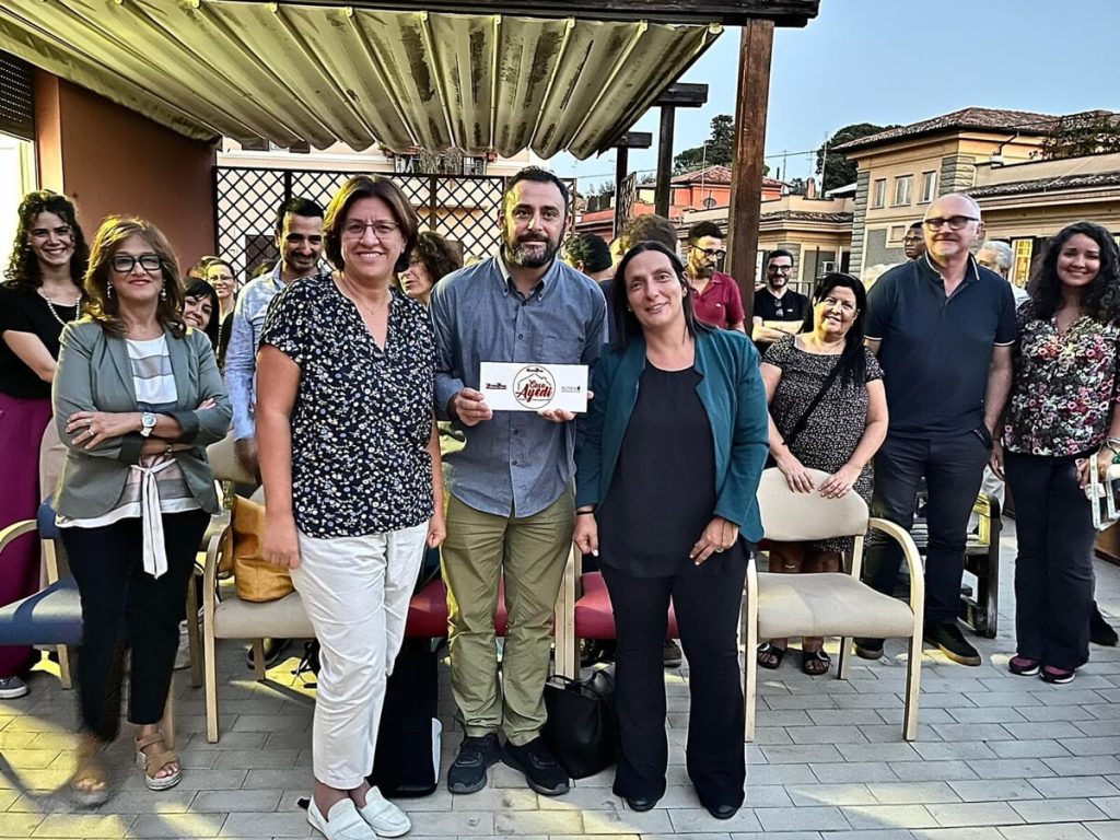 Inaugura all’Esquilino un centro d'accoglienza in memoria di Ayedi, morto nel 2021 aspettando i soccorsi
