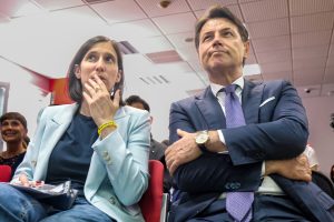 Dai Cinquestelle al Pd, per il salario minimo il fronte si compatta anche a Roma