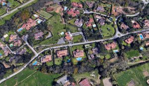 Il boom delle piscine private a Roma. La mappa