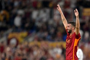 Roma-Frosinone: le probabili formazioni e dove vedere la partita in tv e in diretta streaming