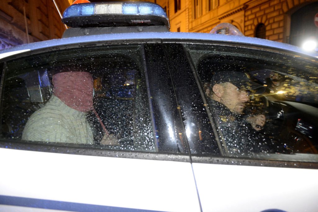 Il caso del triplice omicidio di Prati, chiuse le indagini. Per la procura fu azione premeditata