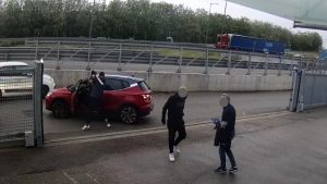 Direttore romano del cantiere Tav massacrato di botte con una mazza da baseball