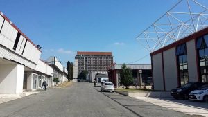 Un nuovo quartiere nell’ex Fiera di Roma, presentato il progetto: avvio cantieri per il 2025