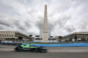 L'eredità a metà della Formula E: il parco sì, i defibrillatori forse, gli attraversamenti no