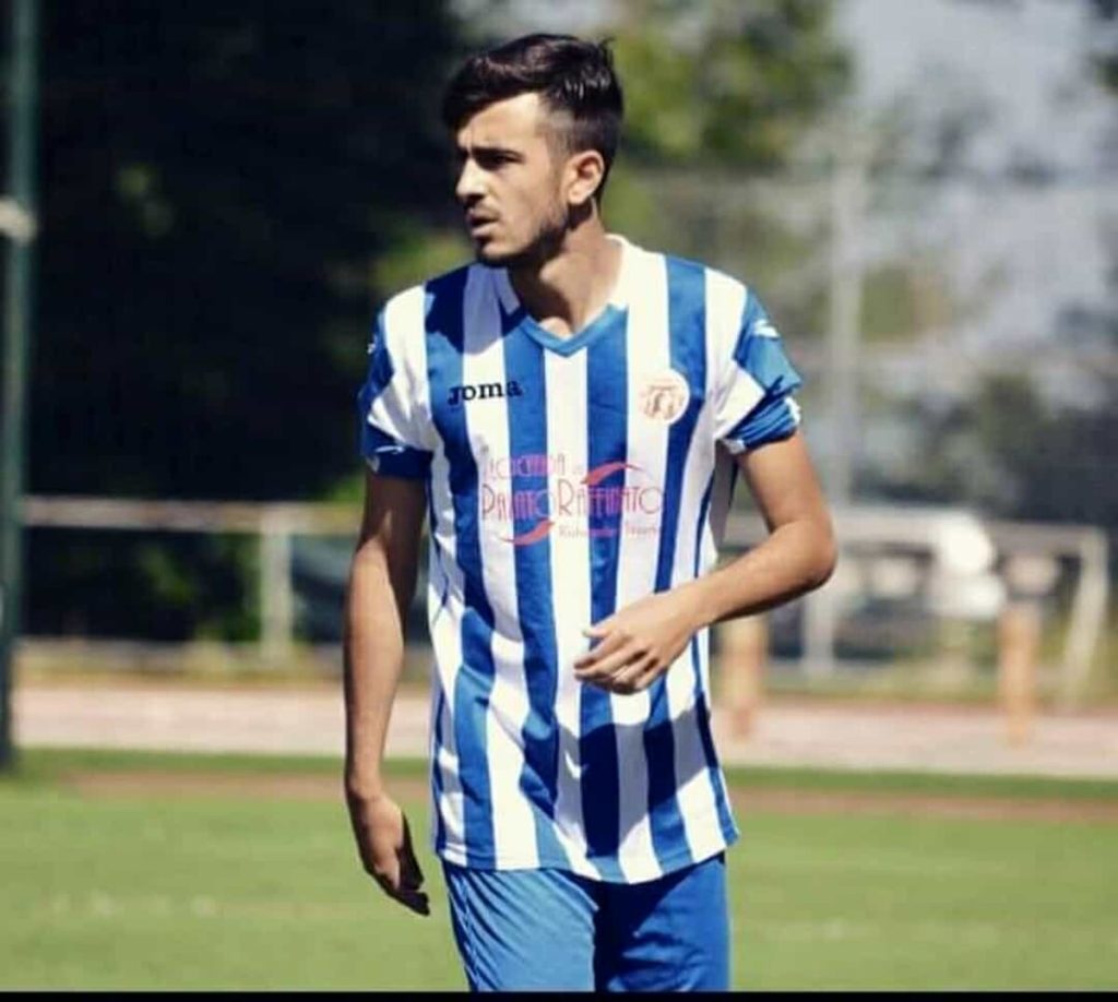 Atletico Morena, Botti: "Vittoria meritata. Puntiamo al primo posto"