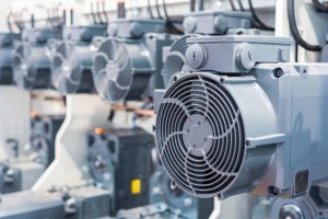 Cinghie per ventilatori industriali: a cosa servono e perché sono essenziali