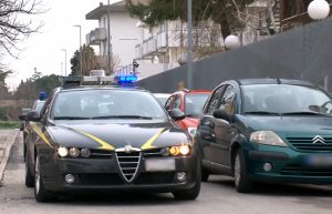 Kerosene rubato e miscelato: fermata autocisterna con 26mila litri a Maccarese