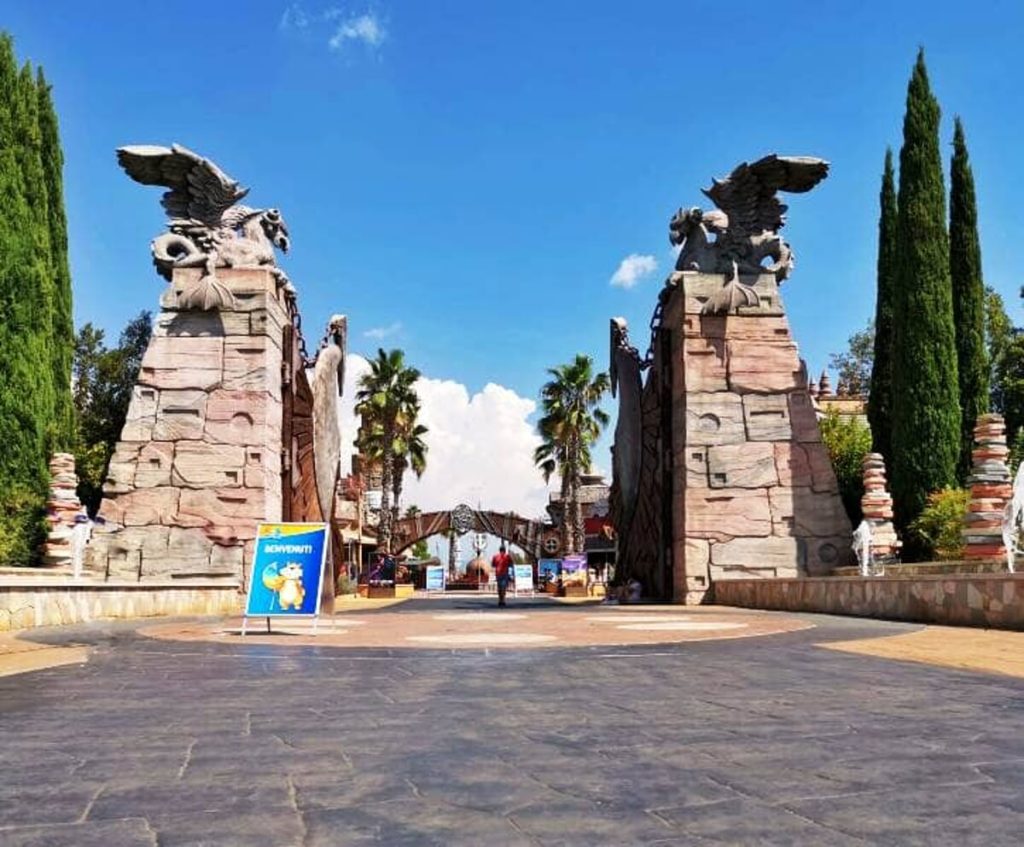 Il più grande raduno di influencer d’Italia alle porte di Roma