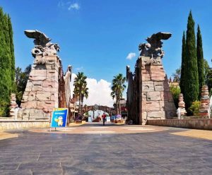 Il più grande raduno di influencer d’Italia alle porte di Roma