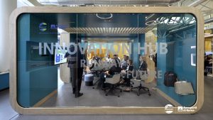 Aeroporto di Fiumicino, arrivano le nuove startup: sono state selezionate tra 116 aziende