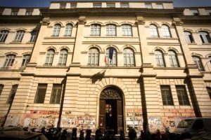 Entro fine 2023 due licei storici di Roma verranno bonificati dall'amianto