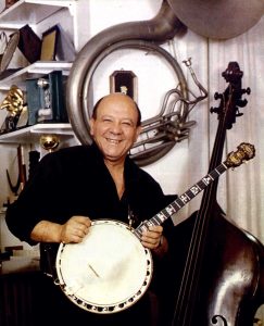 Lino Patruno Jazz Show
