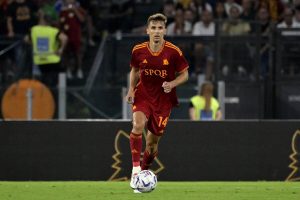 Anche Llorente in infermeria: ennesimo infortunio nella Roma