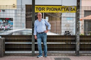 Trecento nuovi utenti al Serd di Torpignattara: il municipio si oppone