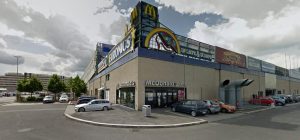 A Casal Bertone apre un nuovo ristorante Mcdonald's: 60 posti di lavori disponibili