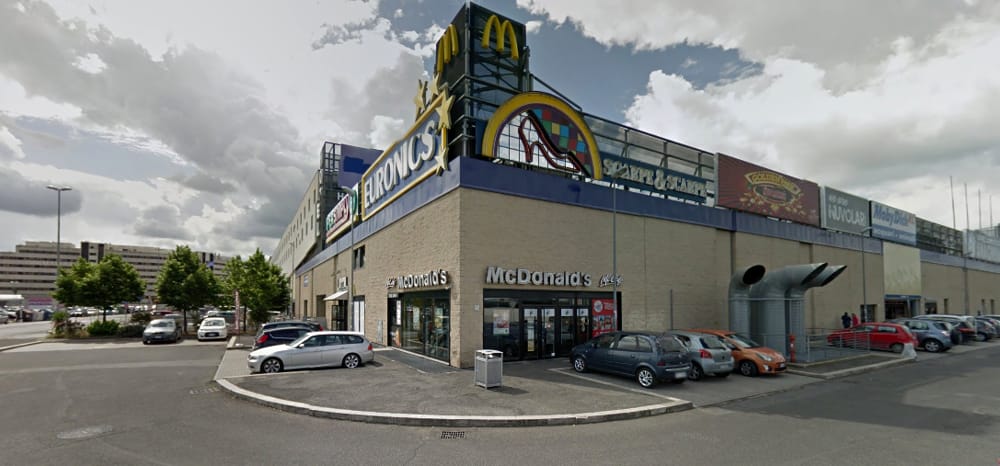 A Casal Bertone apre un nuovo ristorante Mcdonald's: 60 posti di lavori disponibili