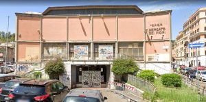Ex Mercato dei Fiori, il progetto di riqualificazione va rifatto. Ora il Campidoglio apre al territorio