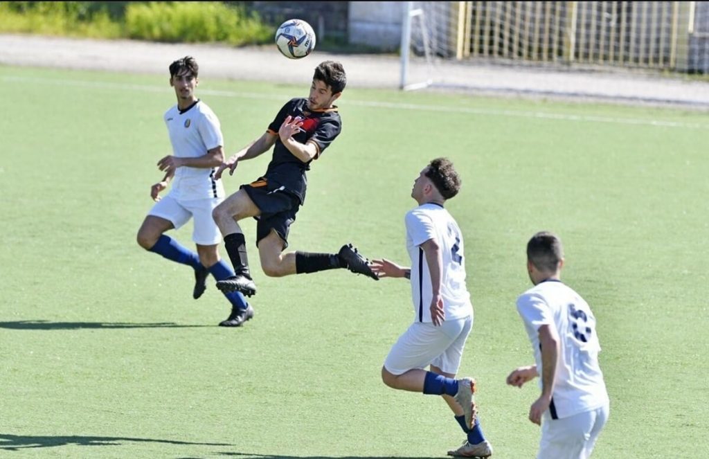 Promozione, Girone B: i risultati della seconda giornata
