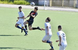 Promozione, Girone B: i risultati della seconda giornata