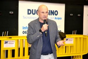 Frascati Scherma padrone d’Italia: 15esimo scudetto, ottavo consecutivo