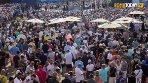 VIDEO | Dentro la Ryder Cup: la cerimonia d’apertura e il grande tifo da tutto il mondo