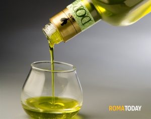 Una lattina souvenir per promuovere l'Olio di Roma IGP nei musei della Capitale