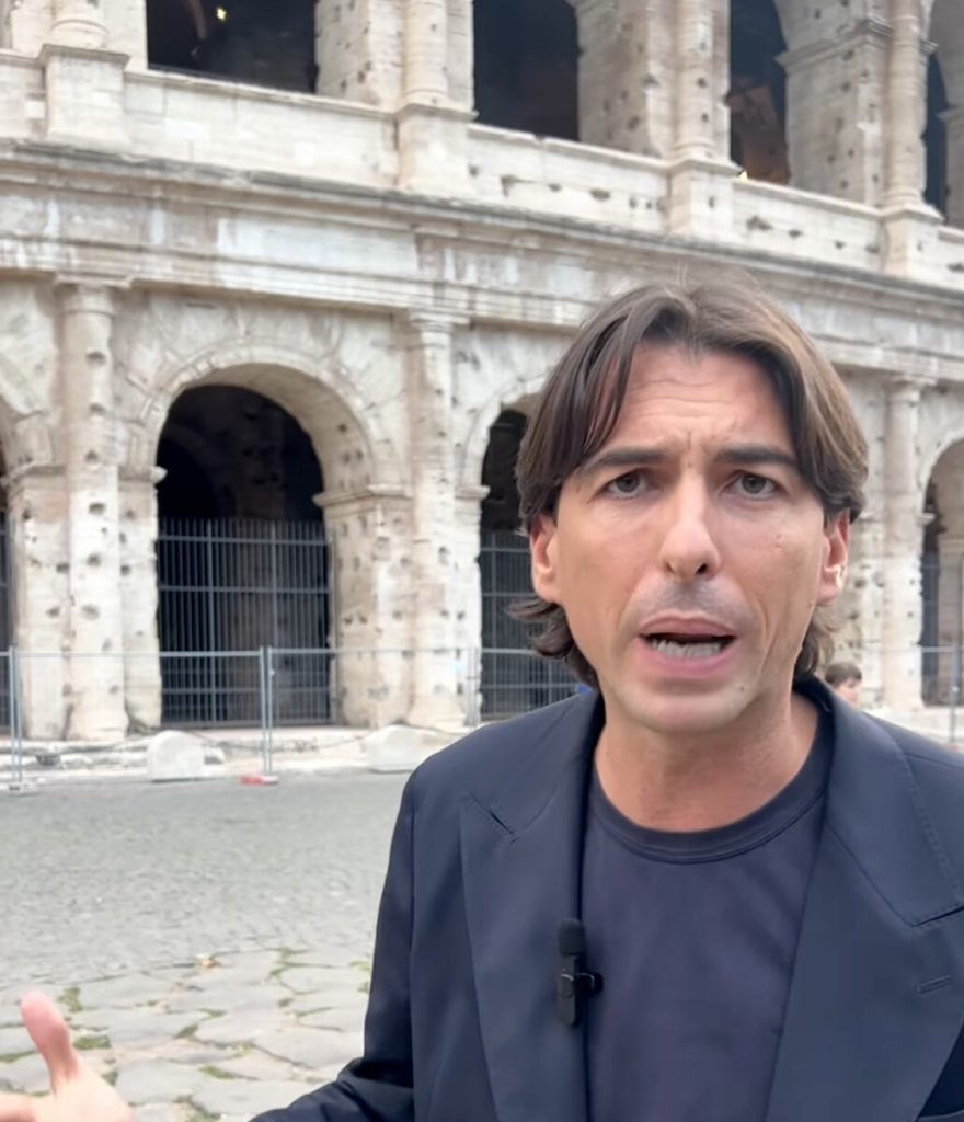 Biglietti per il Colosseo "dopati" per bagarinaggio online, Onorato al