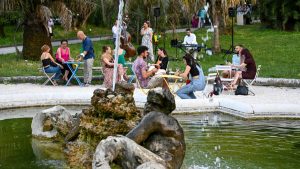 A Roma il primo Festival dedicato ai film che parlano di ambiente