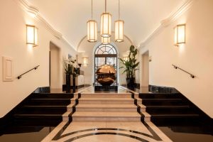 Apre Palazzo Ripetta, nuovo hotel 5 stelle indipendente nel centro di Roma
