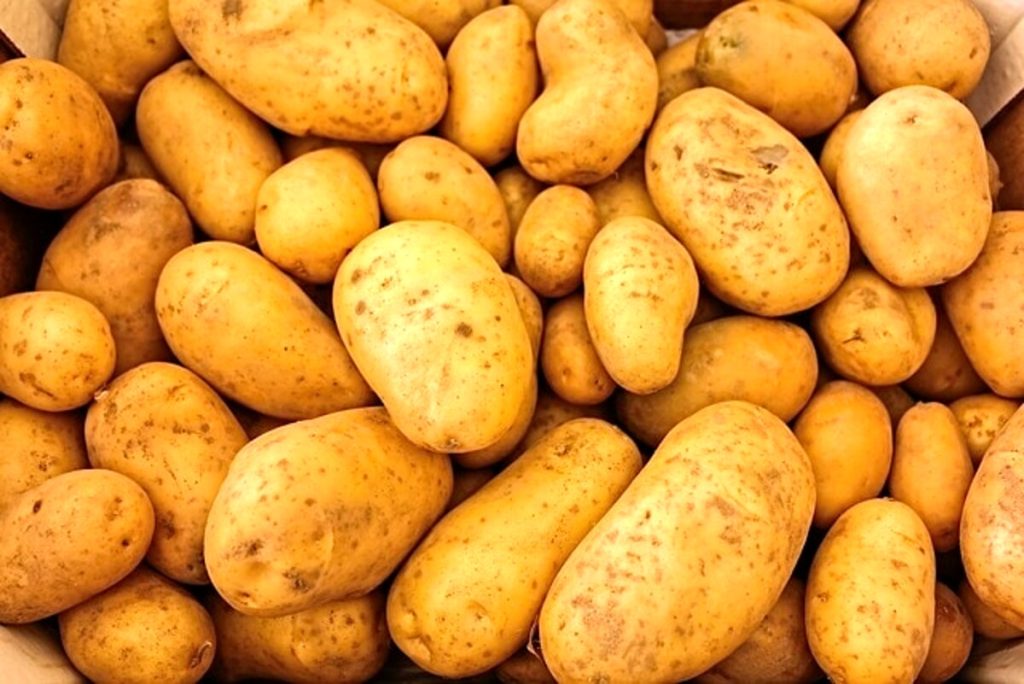 Leonessa, la patata è in sagra