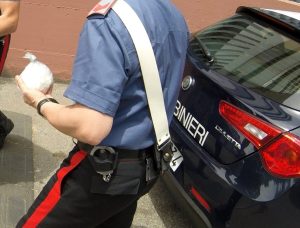 A Roma sono stati arrestati nove pusher in poche ore